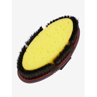 Esponja cepillo flexible LeMieux Esponja cepillo flexible LeMieux
