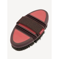 Esponja cepillo flexible LeMieux Arándano