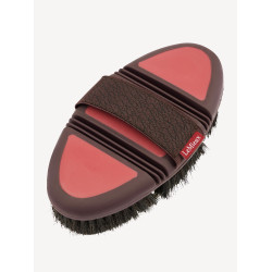 Esponja cepillo flexible LeMieux Arándano