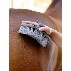 Cepillo LeMieux suave Flexi Lila Violeta Cepillo LeMieux suave Flexi Lila Violeta