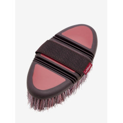 Cepillo LeMieux suave Flexi Arándano Cepillo LeMieux suave Flexi Arándano