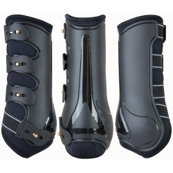 Protector doma design T de T