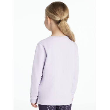 Camiseta de manga larga Mini LeMieux Poppy Camiseta de manga larga Mini LeMieux Poppy