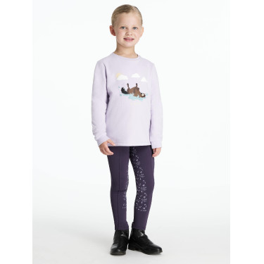Camiseta de manga larga Mini LeMieux Poppy Camiseta de manga larga Mini LeMieux Poppy