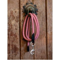 Cuerda de trabajo LeMieux Ropella Arándano