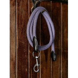 Cuerda de trabajo LeMieux Ropella Lila Violeta