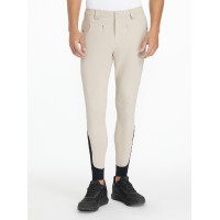 Pantalón de equitación LeMieux Clásico hombre Beige