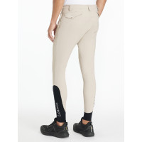 Pantalón de equitación LeMieux Clásico hombre Beige