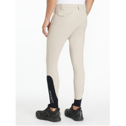 Pantalón de equitación LeMieux Clásico hombre Beige Pantalón de equitación LeMieux Clásico hombre Beige