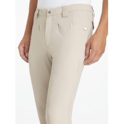 Pantalón de equitación LeMieux Clásico hombre Beige Pantalón de equitación LeMieux Clásico hombre Beige