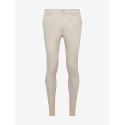Pantalón de equitación LeMieux Clásico hombre Beige Pantalón de equitación LeMieux Clásico hombre Beige