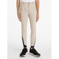 Pantalón de equitación Young Rider LeMieux Clásico para niño