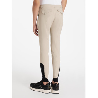 Pantalón de equitación Young Rider LeMieux Clásico para niño Pantalón de equitación Young Rider LeMieux Clásico para niño