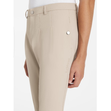 Pantalón de equitación Young Rider LeMieux Clásico para niño Pantalón de equitación Young Rider LeMieux Clásico para niño