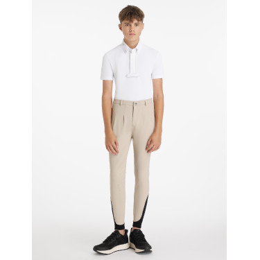 Pantalón de equitación Young Rider LeMieux Clásico para niño Pantalón de equitación Young Rider LeMieux Clásico para niño