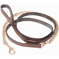 Ramal de presentación con cadena T de T Negro