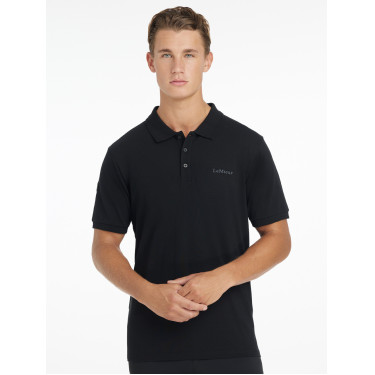 Polo clásico LeMieux hombre Polo clásico LeMieux hombre