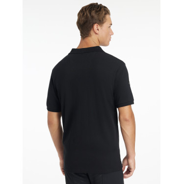 Polo clásico LeMieux hombre Polo clásico LeMieux hombre