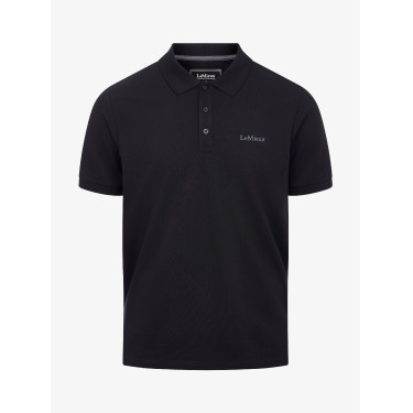 Polo clásico LeMieux hombre Polo clásico LeMieux hombre