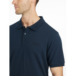 Polo clásico LeMieux hombre Marino Azul marino