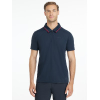 Polo Performance LeMieux hombre Marino Azul marino Polo Performance LeMieux hombre Marino Azul marino