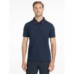 Polo Performance LeMieux hombre
