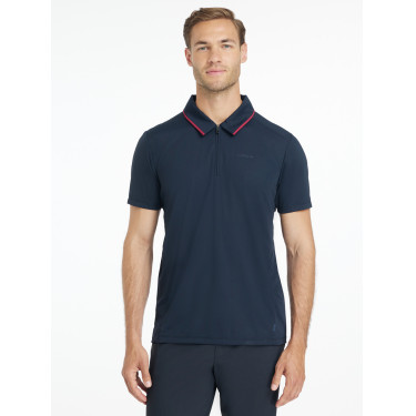 Polo Performance LeMieux hombre Polo Performance LeMieux hombre