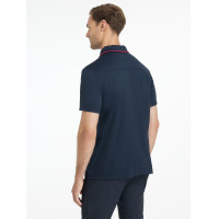 Polo Performance LeMieux hombre Marino Azul marino Polo Performance LeMieux hombre Marino Azul marino