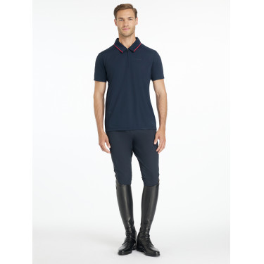 Polo Performance LeMieux hombre Polo Performance LeMieux hombre