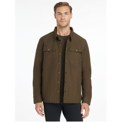 Sobrecamisa LeMieux resistente al agua para hombre