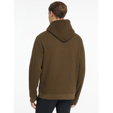 Sudadera con capucha LeMieux hombre Sudadera con capucha LeMieux hombre
