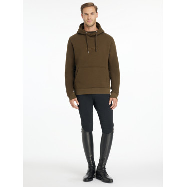 Sudadera con capucha LeMieux hombre Sudadera con capucha LeMieux hombre