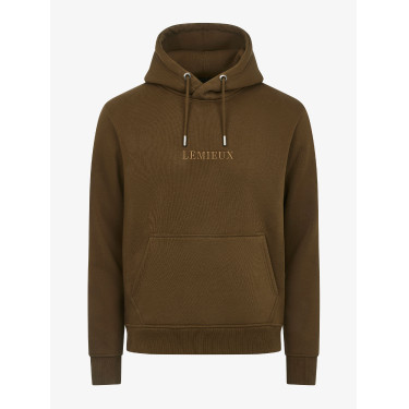 Sudadera con capucha LeMieux hombre Sudadera con capucha LeMieux hombre
