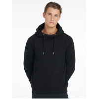 Sudadera con capucha LeMieux hombre Negro