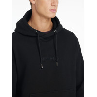 Sudadera con capucha LeMieux hombre Alpino Marr&amp;amp;amp;oacute;n