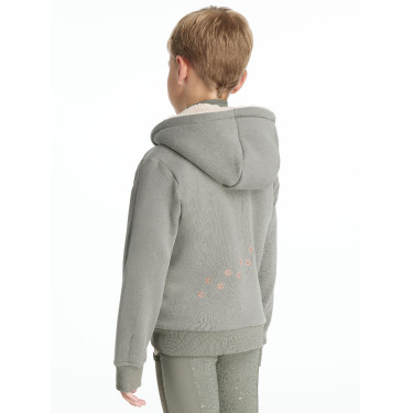 Sudadera con capucha de poni Mini LeMieux Charlie Sudadera con capucha de poni Mini LeMieux Charlie