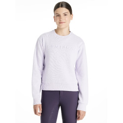 Sudadera de cuello redondo Young Rider LeMieux Carmen