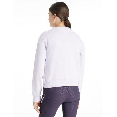 Sudadera de cuello redondo Young Rider LeMieux Carmen Sudadera de cuello redondo Young Rider LeMieux Carmen