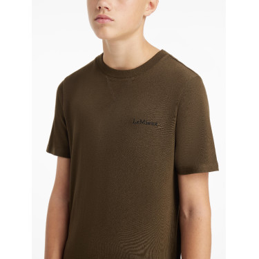 Camiseta Junior Young Rider LeMieux niño Camiseta Junior Young Rider LeMieux niño