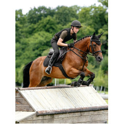 Camiseta Junior Young Rider LeMieux niño Alpino Marrón Camiseta Junior Young Rider LeMieux niño Alpino Marrón