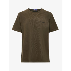 Camiseta Junior Young Rider LeMieux niño Alpino Marrón Camiseta Junior Young Rider LeMieux niño Alpino Marrón