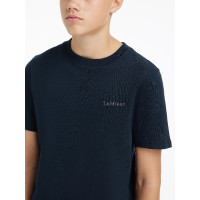 Camiseta Junior Young Rider LeMieux niño Alpino Marr&amp;oacute;n