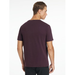 Camiseta LeMieux hombre Ciruela damascena Violeta Camiseta LeMieux hombre Ciruela damascena Violeta