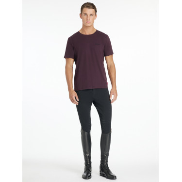 Camiseta LeMieux hombre Camiseta LeMieux hombre