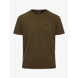 Camiseta LeMieux hombre Alpino Marr&amp;amp;amp;oacute;n