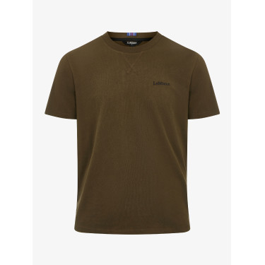 Camiseta LeMieux hombre Alpino Marr&amp;amp;amp;oacute;n