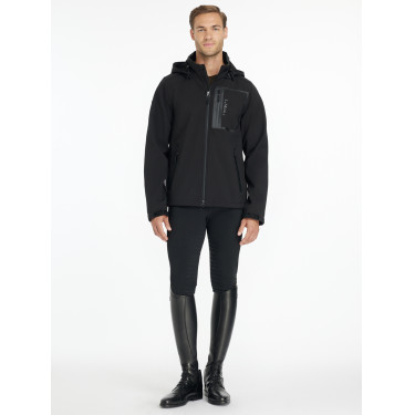 Chaqueta softshell LeMieux para hombre Chaqueta softshell LeMieux para hombre