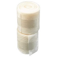 Bandas de látex Sprenger Natural Marrón