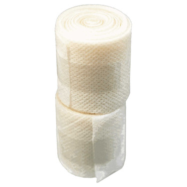 Bandas de látex Sprenger Natural Marrón