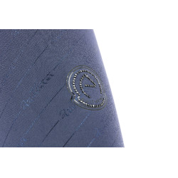 Capa base Je t'aime EQUITHÈME - Emily Azúl / gris